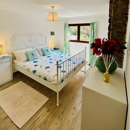 La Casetta Di Irene شقة *