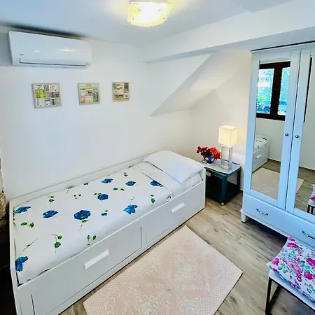 شقة La Casetta Di Irene أولبيا