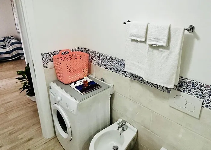 La Casetta Di Irene شقة أولبيا