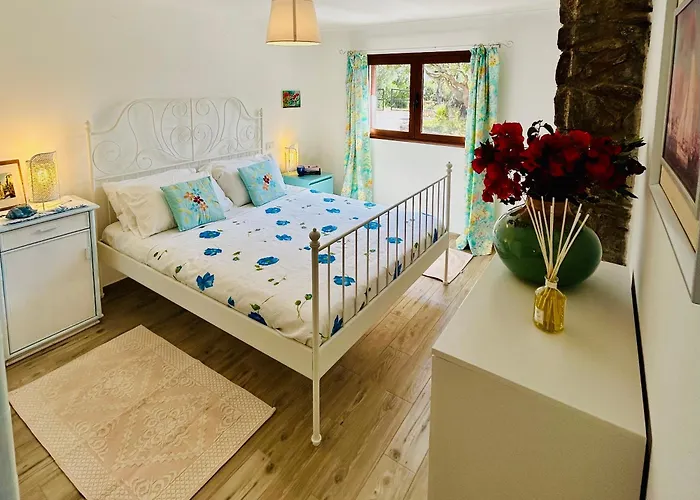 La Casetta Di Irene شقة *