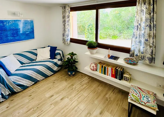 شقة La Casetta Di Irene